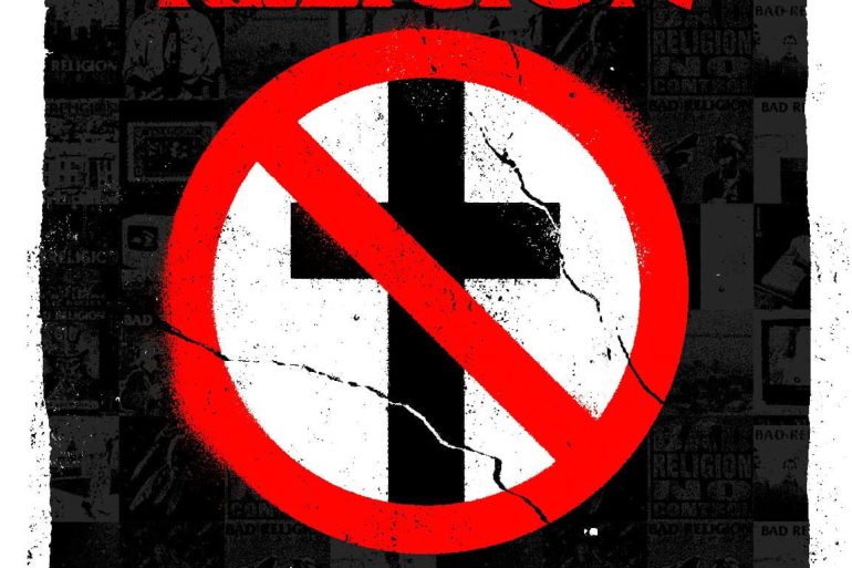 BAD RELIGION RETURN TO PORTUGAL WITH THE "45 YEARS DOING WHAT YOU WANT" TOUR.