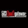 503 bad gateway - Over Rev!!!