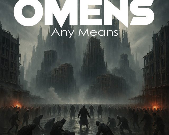 OMENS - Any Means