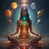 Artemis & Apollo - Seven