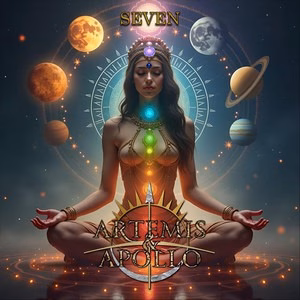 Artemis & Apollo - Seven