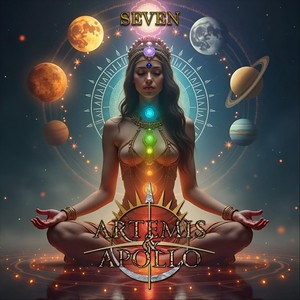 Artemis & Apollo - Seven