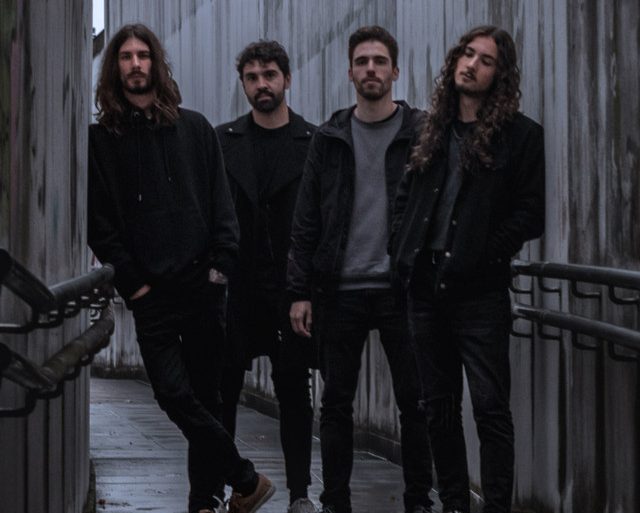 Ashes in the Ocean - Collapse
