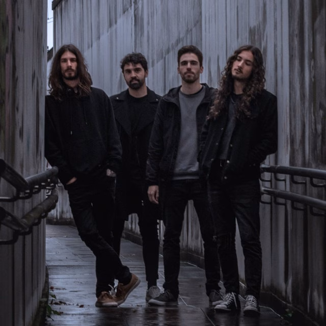 Ashes in the Ocean – Collapse
