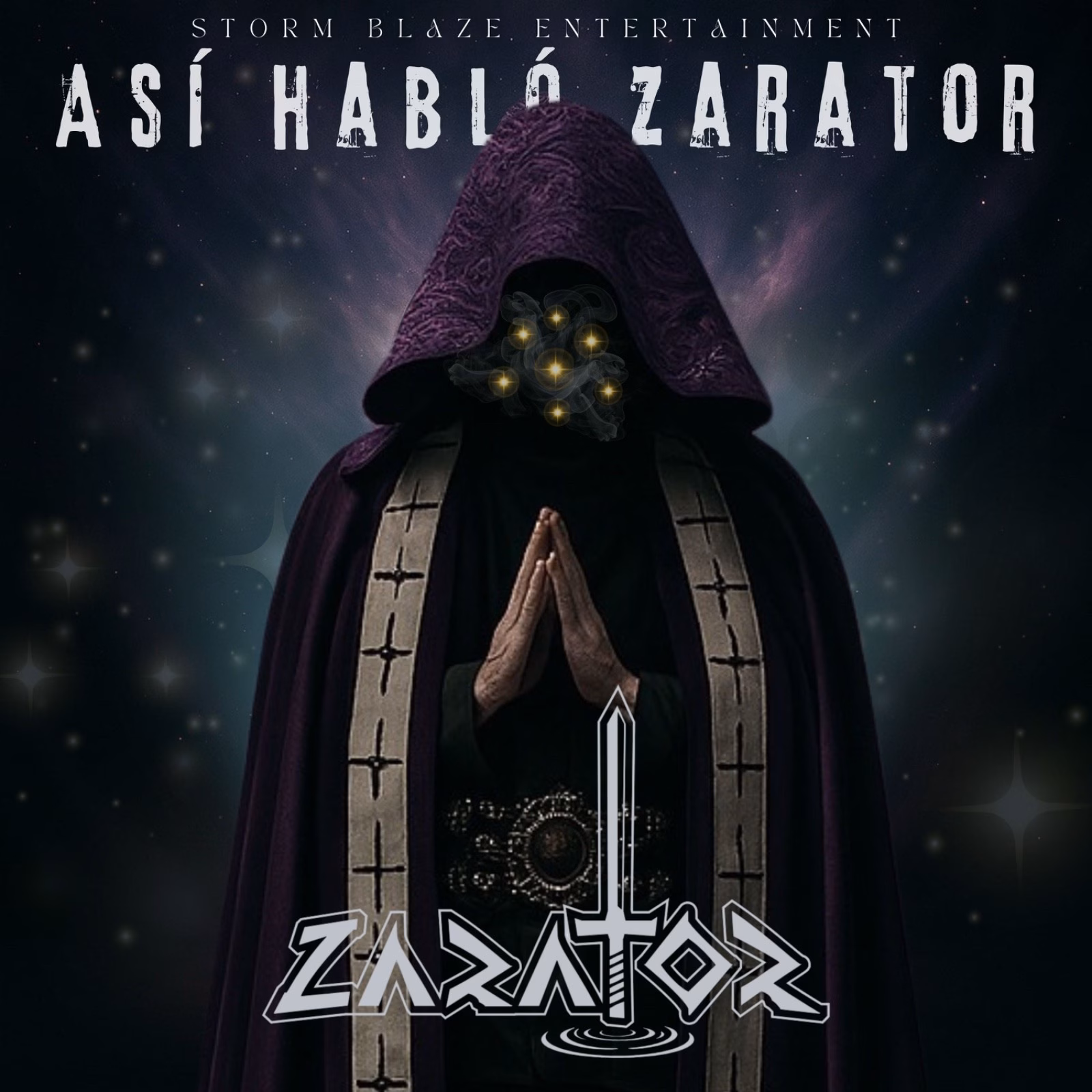 Zarator - Así habló Zarator