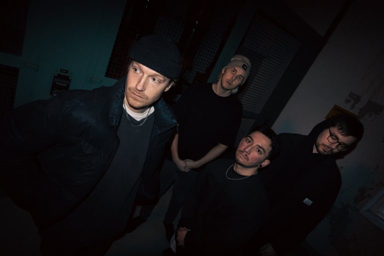 BITE DOWN – Wastage