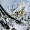 Bergthron - Aufbruch nach Neu Asen Land "Von Pol zu Pol"
