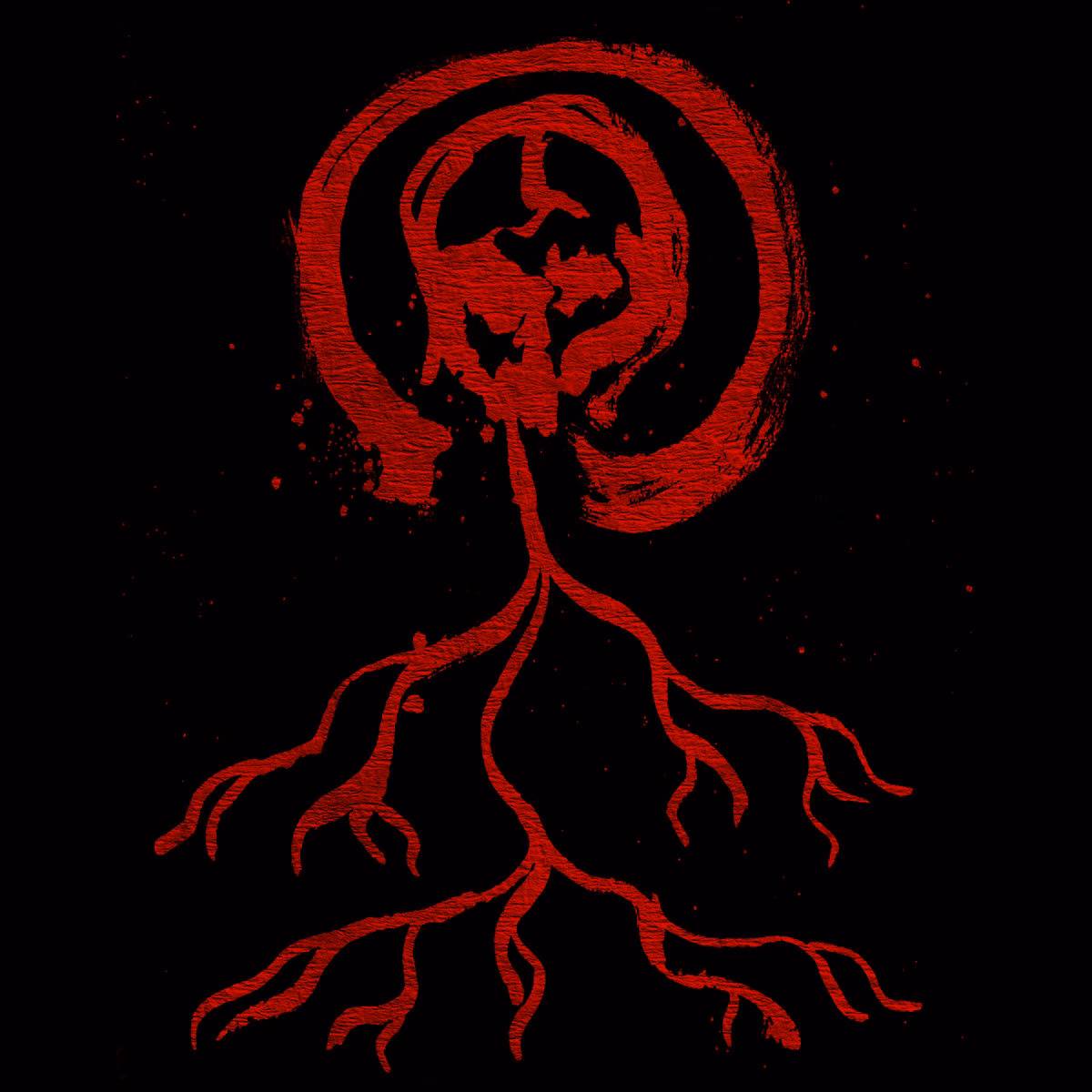 Cavern Deep – The Bodiless