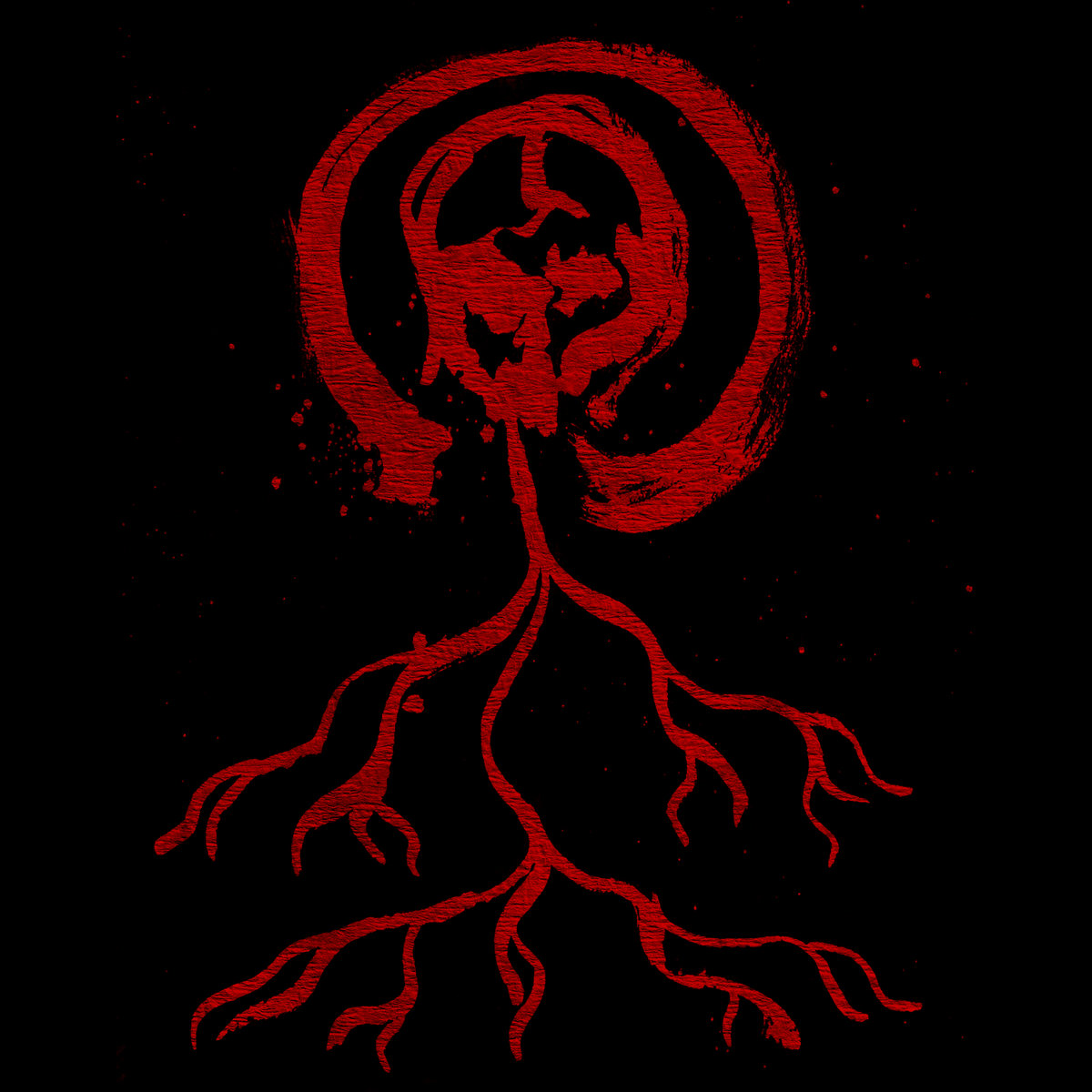 Cavern Deep - The Bodiless