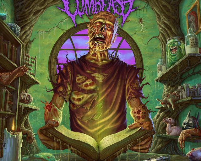 Cumbeast – Åbomination