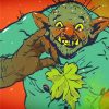 Cumbeast – Troll Named Scrot