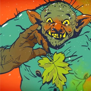 Cumbeast - Troll Named Scrot