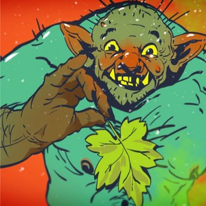 Cumbeast – Troll Named Scrot