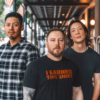DAYS PASS – EAT! (feat. Jahred Gomes)