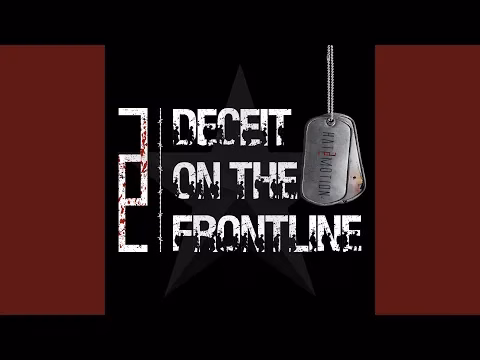 Hatemotion - DECEIT ON THE FRONTLINE