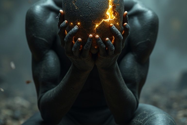 DaysEye – Lies and Gold