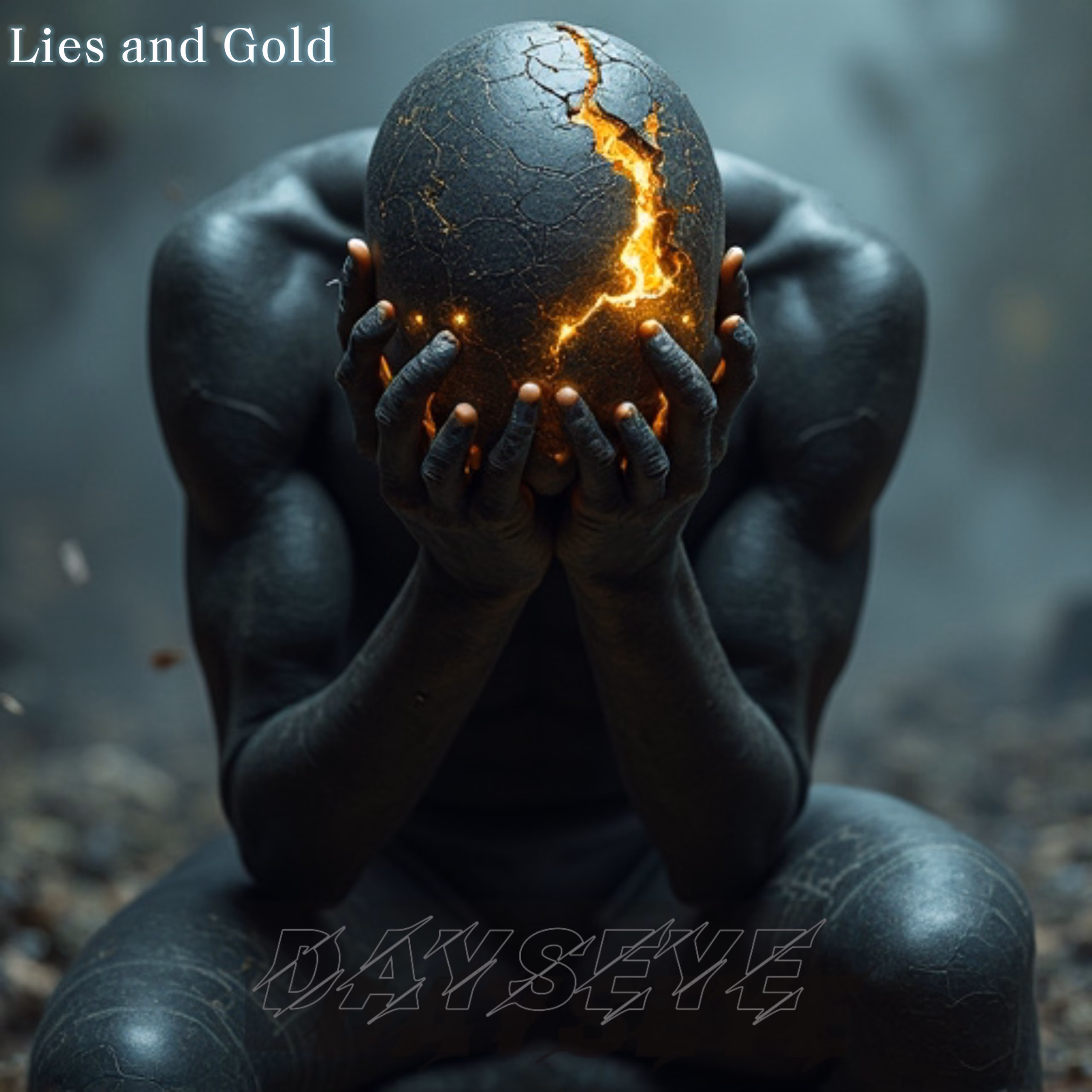 DaysEye - Lies and Gold