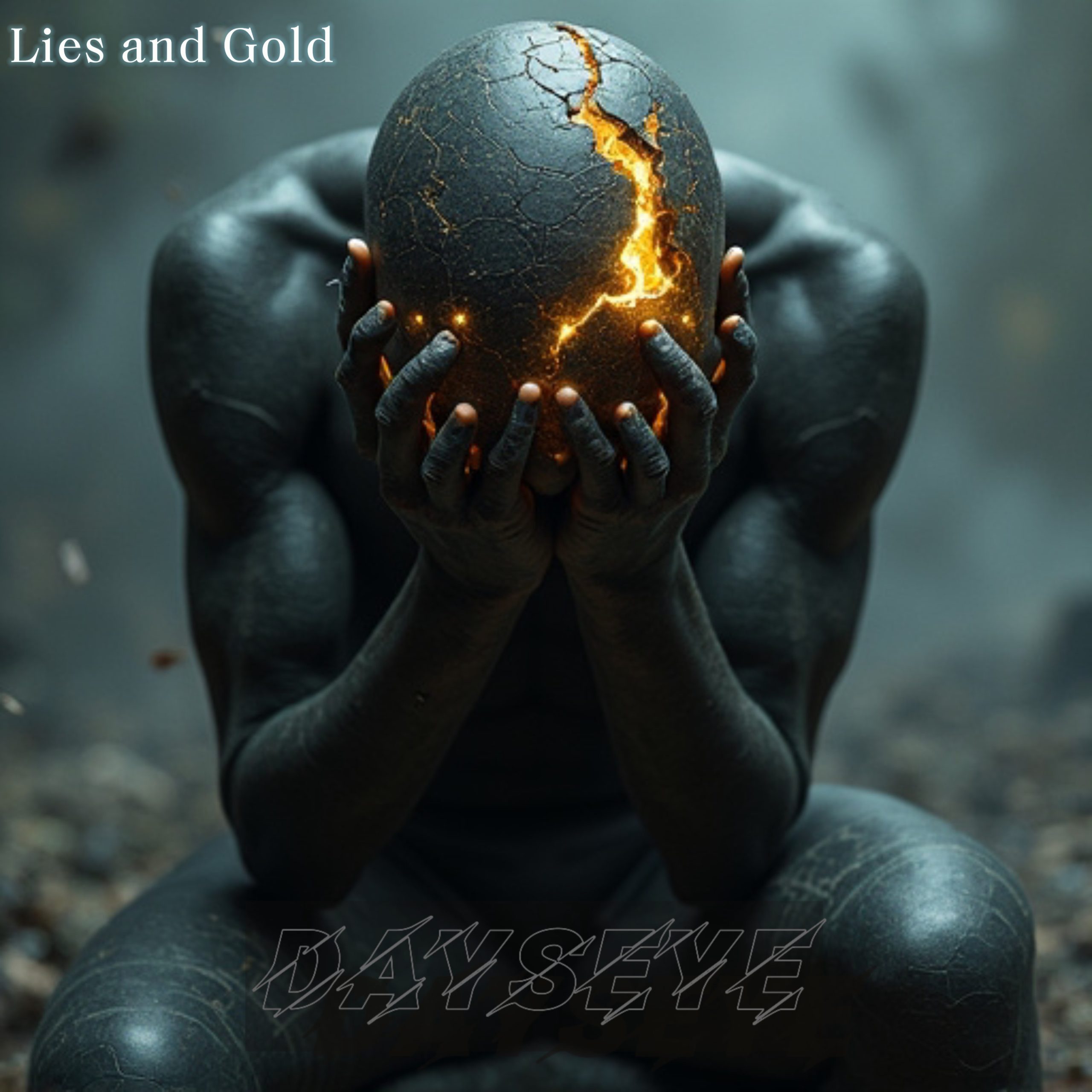 DaysEye - Lies and Gold