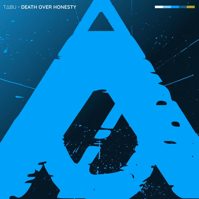 They Are Behind Us – Death Over Honesty
