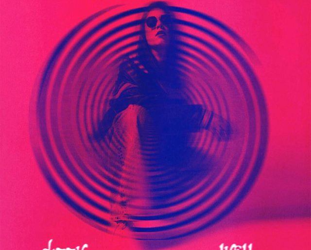 Lyell – Dizzy