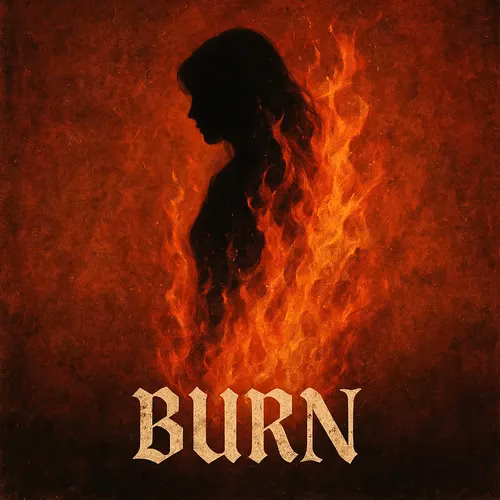 Dying Oath - Burn