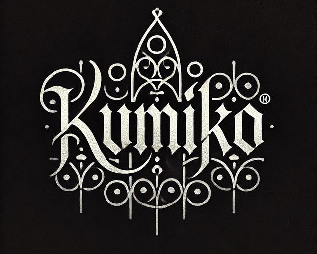 Kumiko – Ebb & Flow