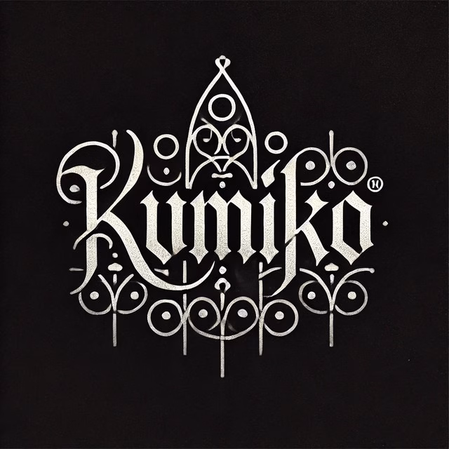 Kumiko - Ebb & Flow