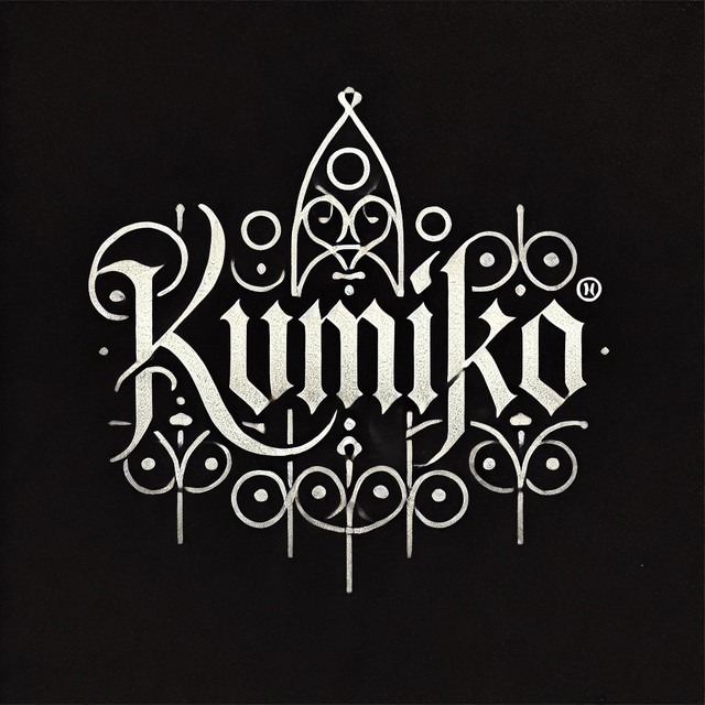 Kumiko - Ebb & Flow