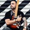 Silvano Enzo – Echoed Universes