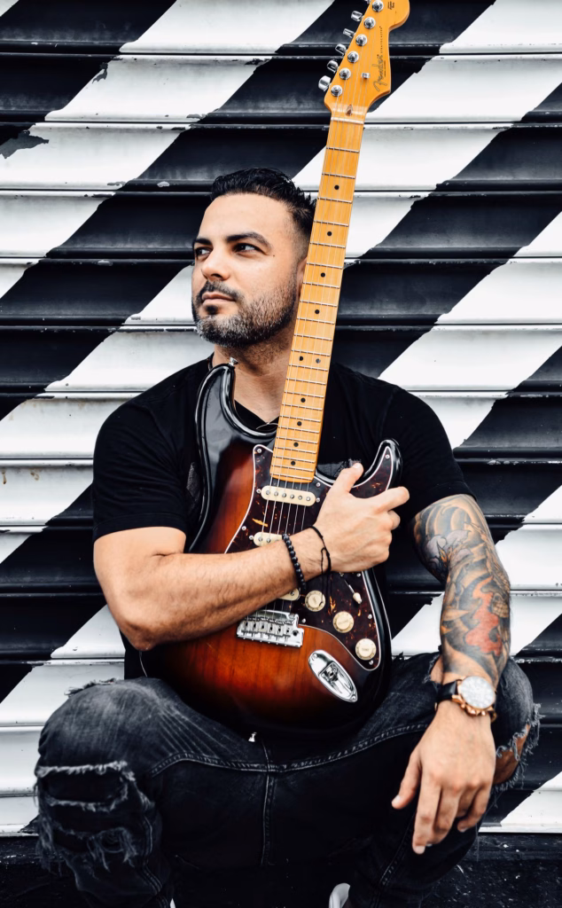 Silvano Enzo – Echoed Universes