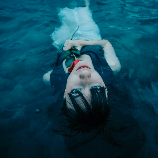 Freeze the Fall – Oubliette