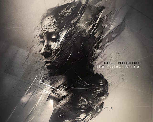 Full Nothing - Shadow Water