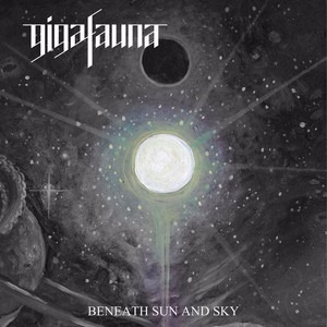 Gigafauna - Beneath Sun and Sky