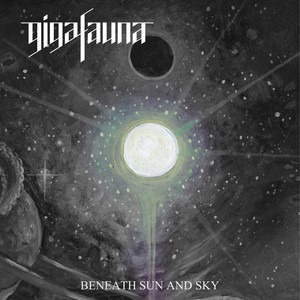 Gigafauna – Beneath Sun and Sky