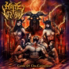 Hate Within - TOMB OF THE TORMENTOR
