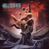 Helldrifter - Martyrs Of A Dying Age