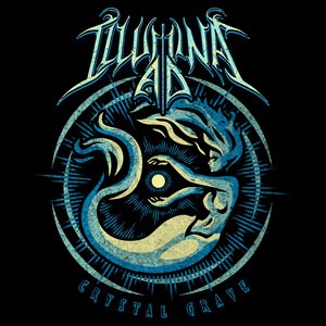 Illumina A.D. - Crystal Grave