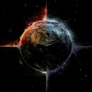 Immunity – Of War And Peace