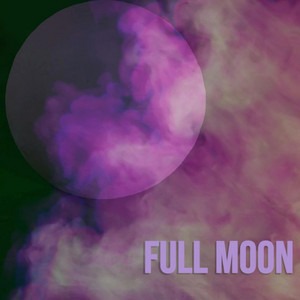 Inspectre - Full Moon