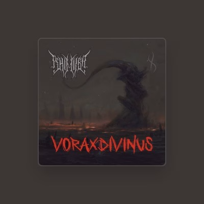 Ishimura – Voraxdivinus