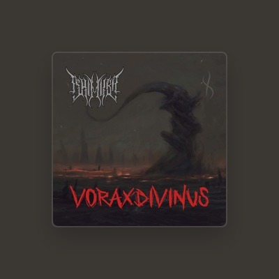 Ishimura - Voraxdivinus