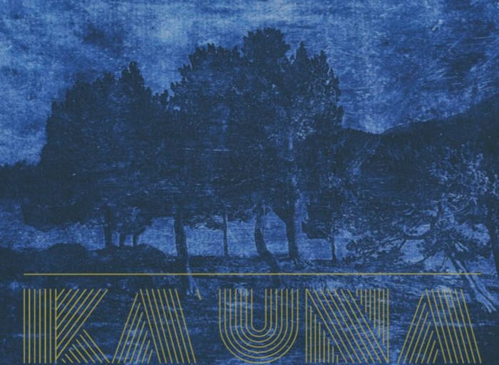 Ka'Una - My Burden