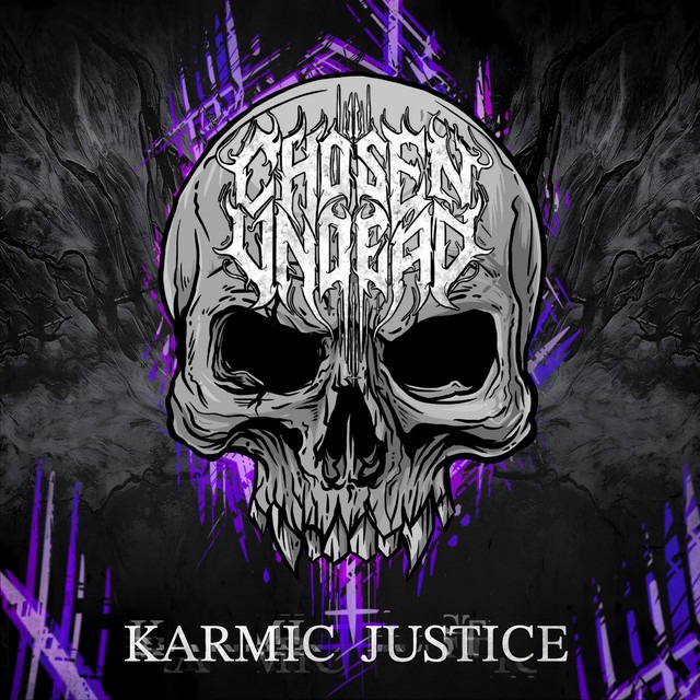 Chosen Undead - Karmic Justice