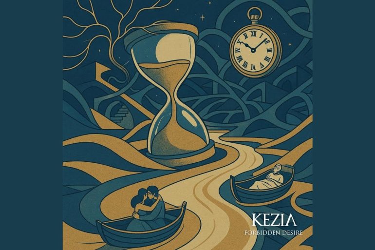 Kezia – Forbidden Desire
