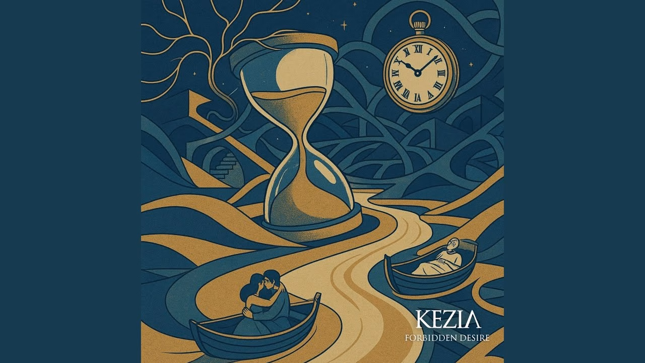 Kezia - Forbidden Desire