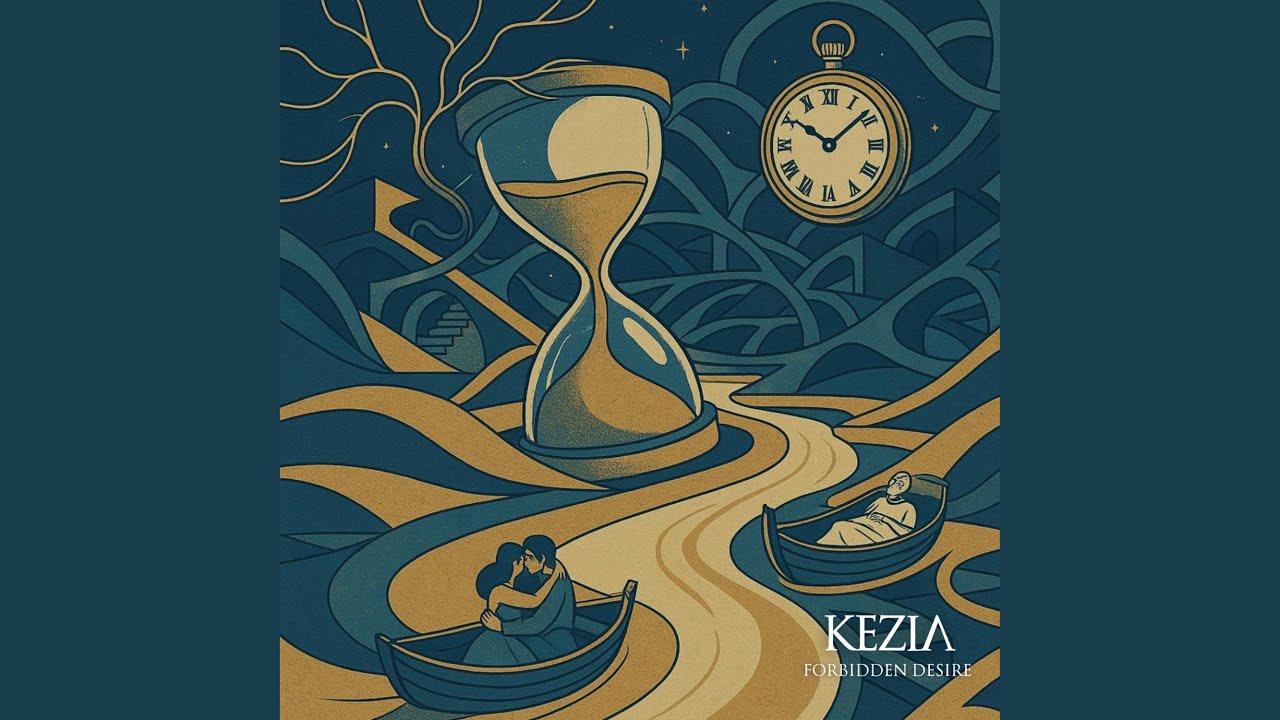 Kezia - Forbidden Desire