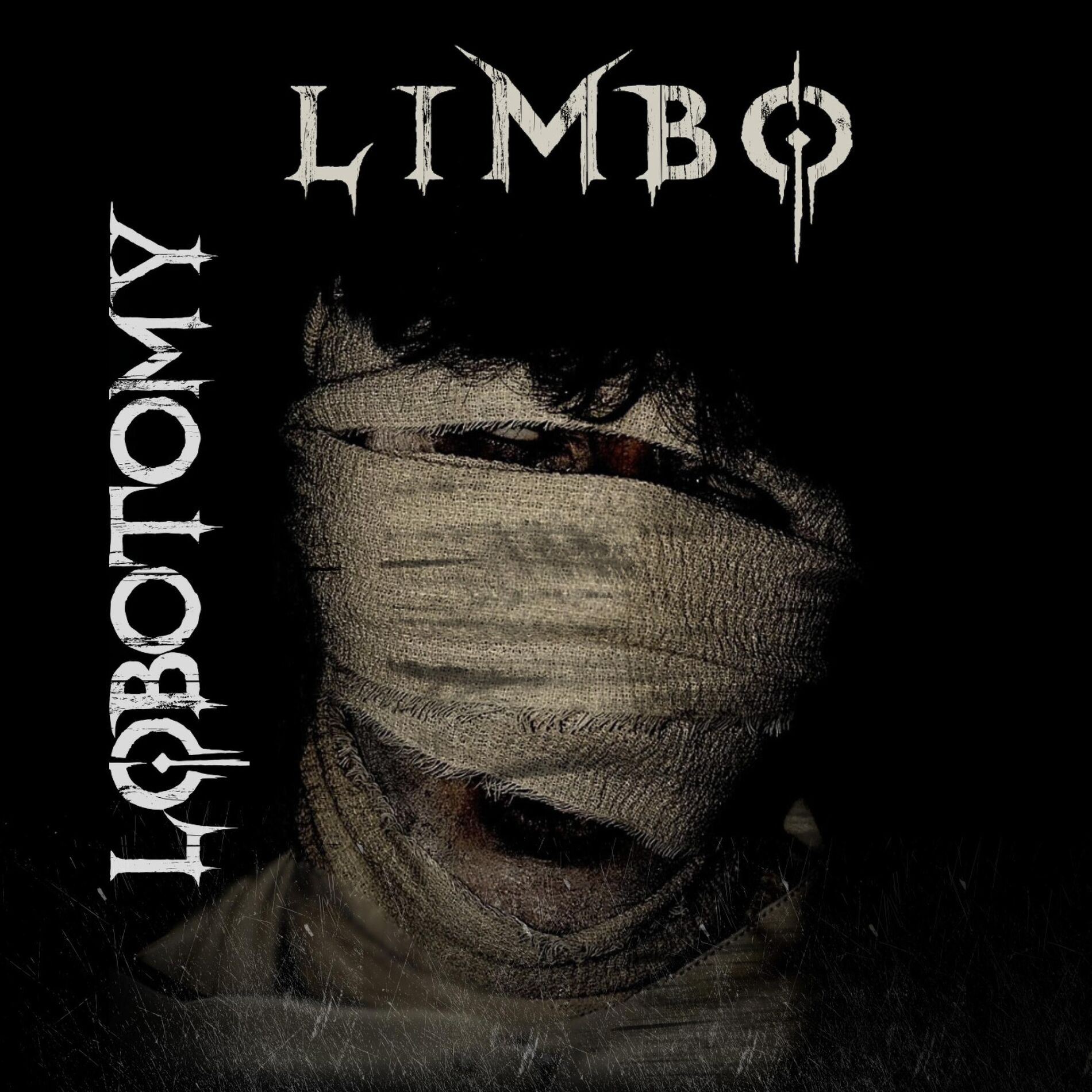 LIMBUS - LOBOTOMY