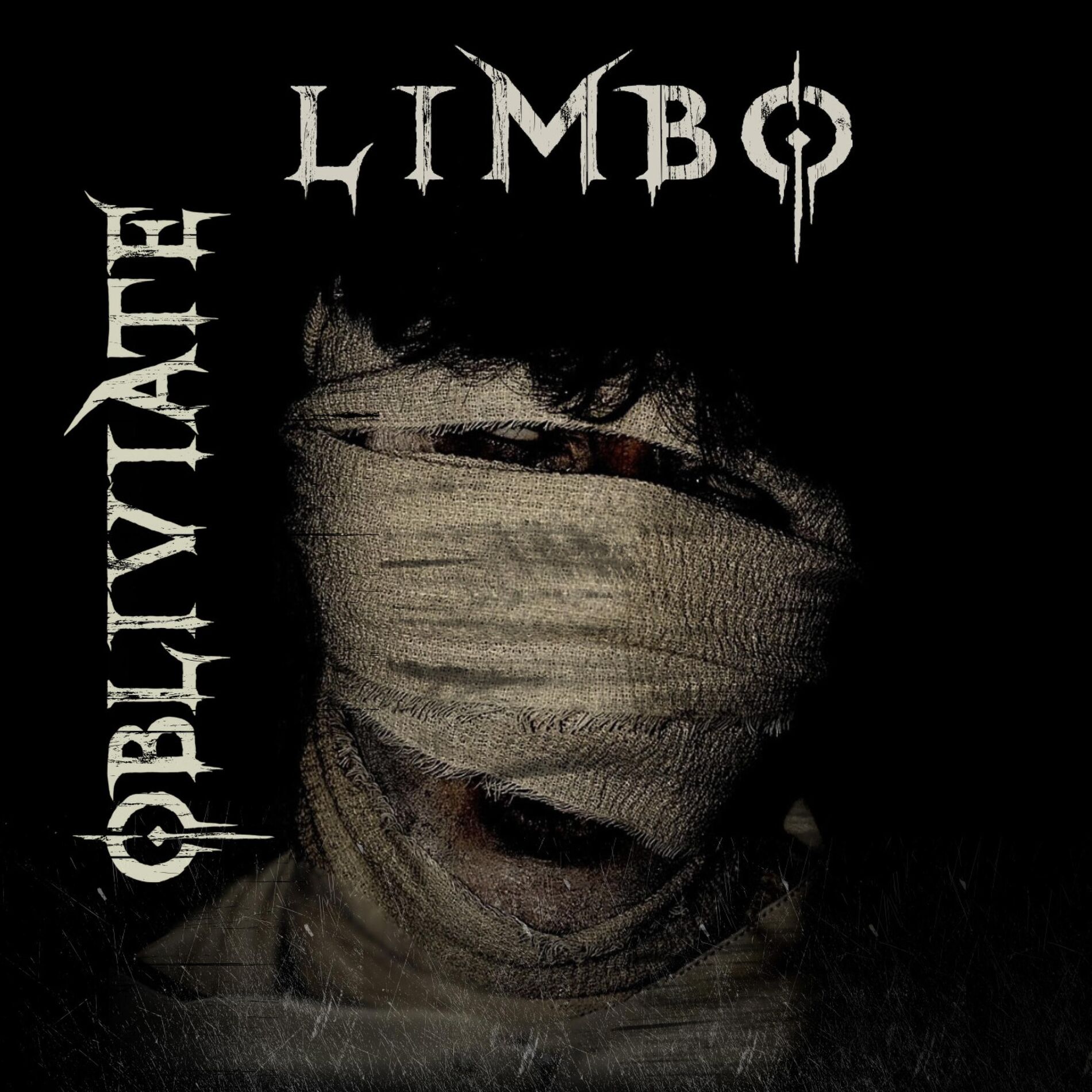 LIMBO - OBLIVIATE
