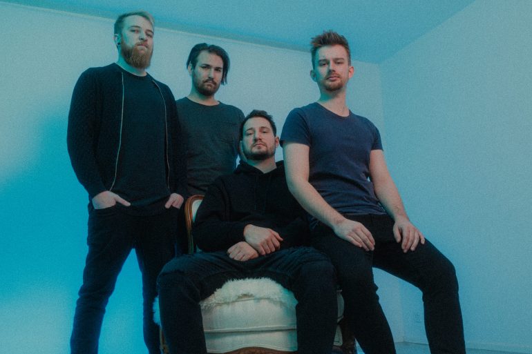 Like We Are – Closer To You