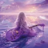Lisamarie Monet - Where do we go?